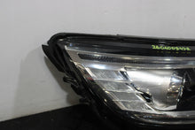 Laden Sie das Bild in den Galerie-Viewer, Frontscheinwerfer Renault Scenic 260100943R Rechts Scheinwerfer Headlight SCH5441347225sp