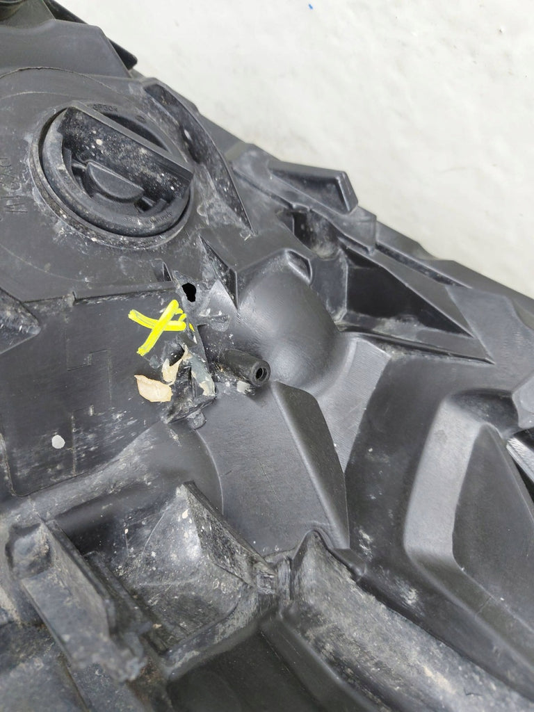 Frontscheinwerfer Renault Trafic III 260101161R Rechts Scheinwerfer Headlight SCH3313855569ft