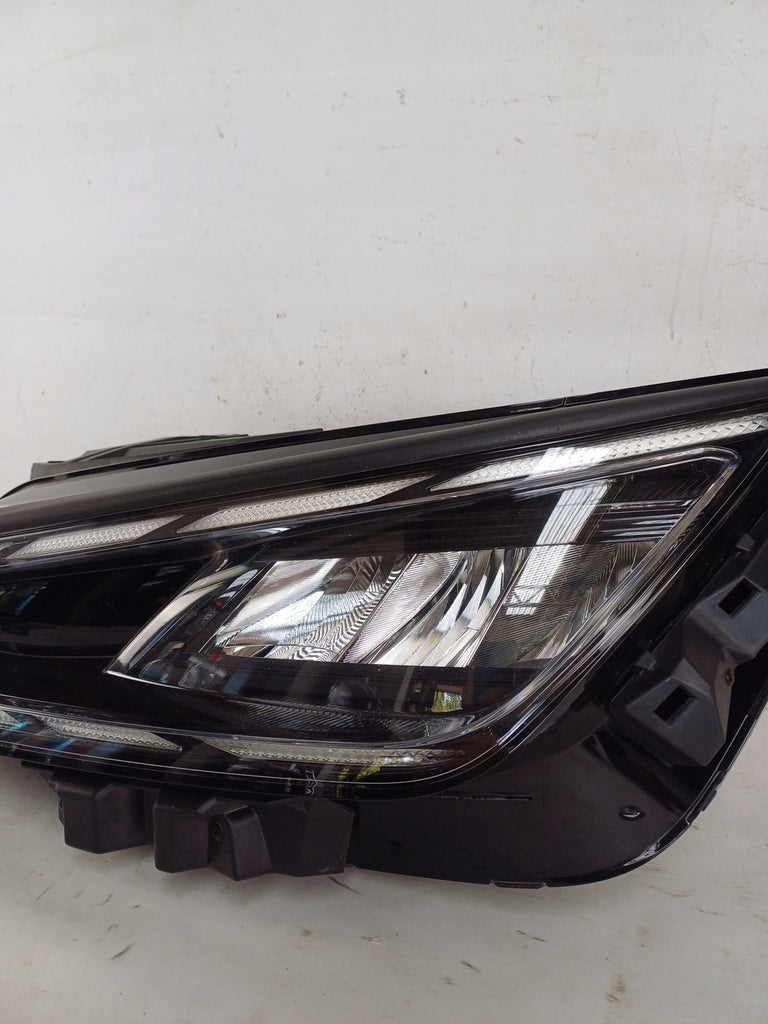 Frontscheinwerfer Kia Ev6 92101-CV0 LED Links Scheinwerfer Headlight