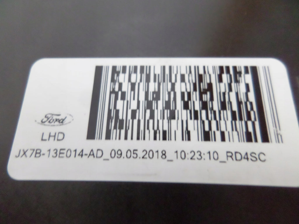 Frontscheinwerfer Ford Focus JX7B-13E014-AD LED Rechts Scheinwerfer Headlight SCH1096312067bh