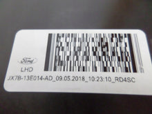 Laden Sie das Bild in den Galerie-Viewer, Frontscheinwerfer Ford Focus JX7B-13E014-AD LED Rechts Scheinwerfer Headlight SCH1096312067bh