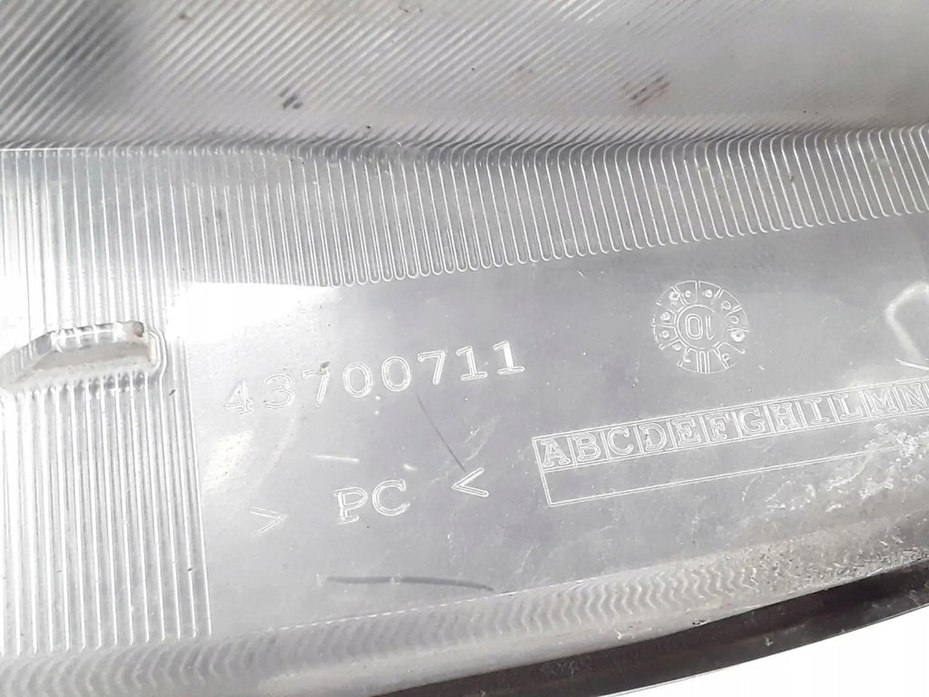 Frontscheinwerfer Fiat Bravo II 51757534 Rechts Scheinwerfer Headlight SCH9188077186oc
