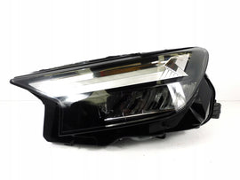 Frontscheinwerfer Audi E Tron E-Tron 89A941033 Full LED Links Headlight SCH7505878432bk