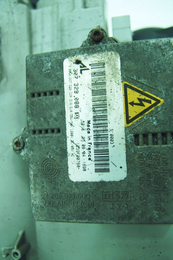 Frontscheinwerfer Mercedes-Benz Sl R230 0301176677 Xenon Links Headlight