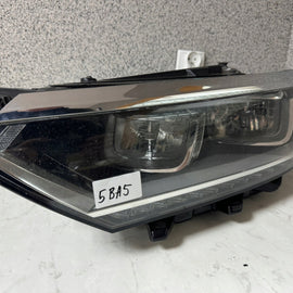 Frontscheinwerfer VW Passat B8 3G1941035 Links Scheinwerfer Headlight SCH1333919907hm
