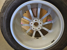 Load image into Gallery viewer, 4x Alufelge 17 Zoll 7.5" 5x112 36ET 4K0601025 Audi Rim Wheel FEL8669478545af