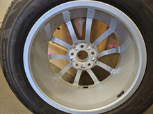 Laden Sie das Bild in den Galerie-Viewer, 4x Alufelge 17 Zoll 7.5" 5x112 36ET 4K0601025 Audi Rim Wheel FEL8669478545af