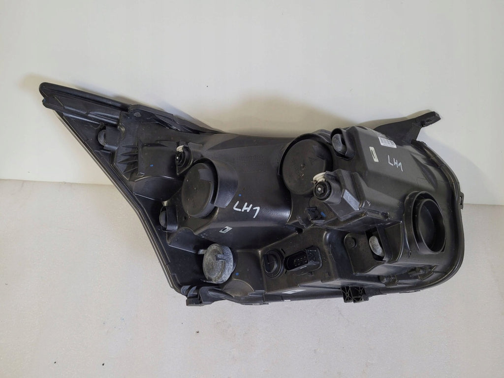 Frontscheinwerfer Ford Transit GK3113W030BC Links Scheinwerfer Headlight SCH7064436816lk