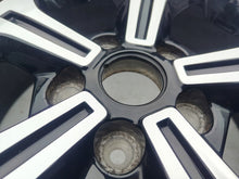 Laden Sie das Bild in den Galerie-Viewer, 1x Alufelge 17 Zoll 6.5" 5x114.3 50ET Glanz Schwarz 403008540R Dacia Duster FEL1720537890lv