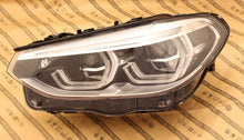 Load image into Gallery viewer, Frontscheinwerfer BMW X3 G01 G02 8739653-01 LED Links Scheinwerfer Headlight SCH4165769672bs