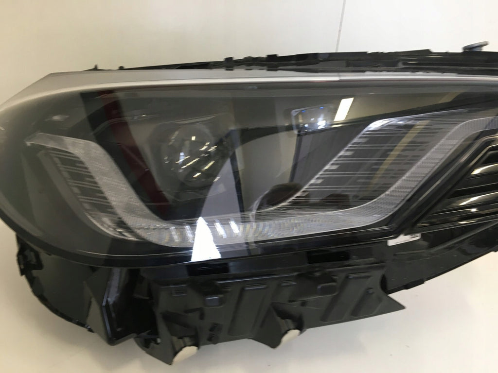 Frontscheinwerfer BMW 9503474-04 LED Rechts Scheinwerfer Headlight SCH5444782338ee