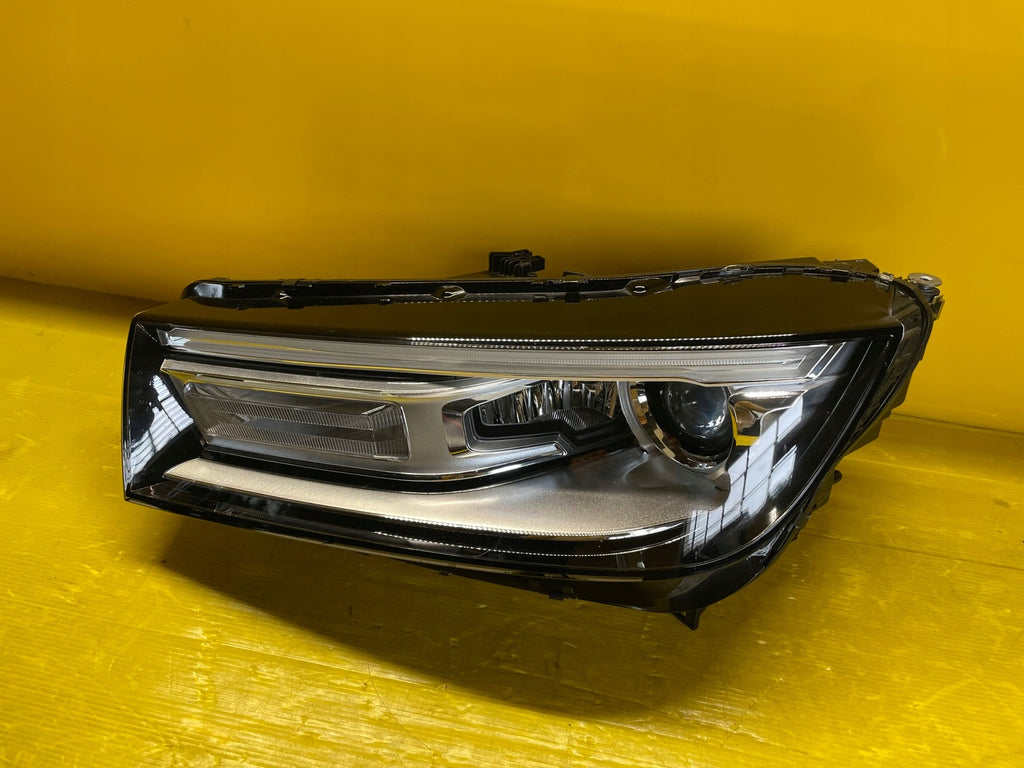 Frontscheinwerfer Audi Q5 Xenon Links Scheinwerfer Headlight