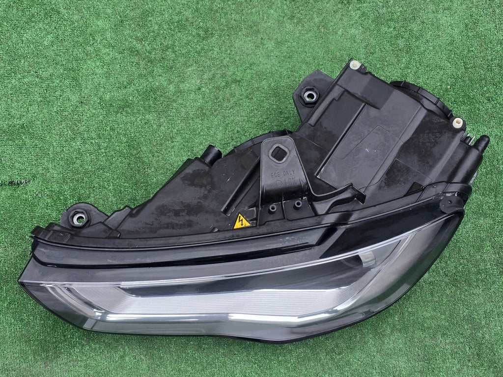 Frontscheinwerfer Audi A3 8V0941043L Xenon Links Scheinwerfer Headlight SCH7987390061ca