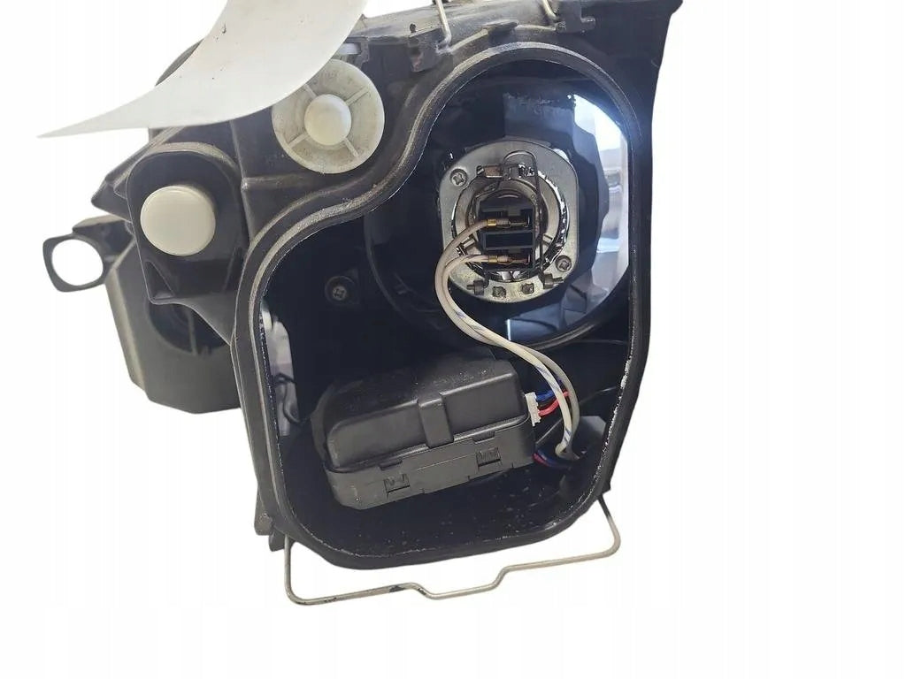 Frontscheinwerfer Seat Toledo III 20B209B Rechts Scheinwerfer Headlight SCH2150165804fe