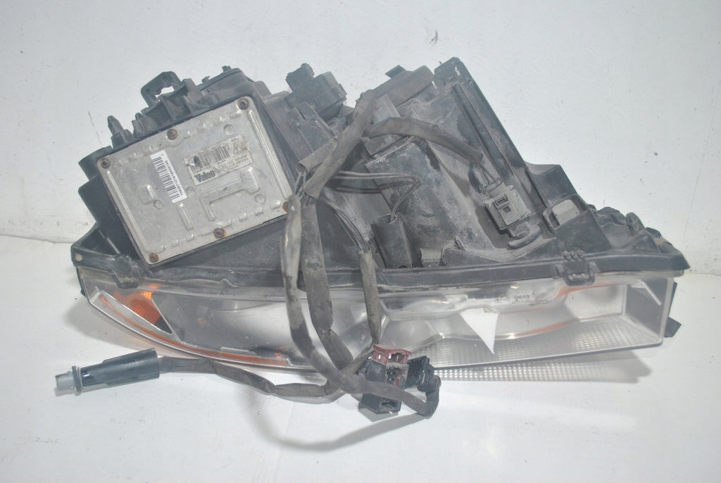 Frontscheinwerfer Volvo Xc90 8620859 89007593 Links Scheinwerfer Headlight