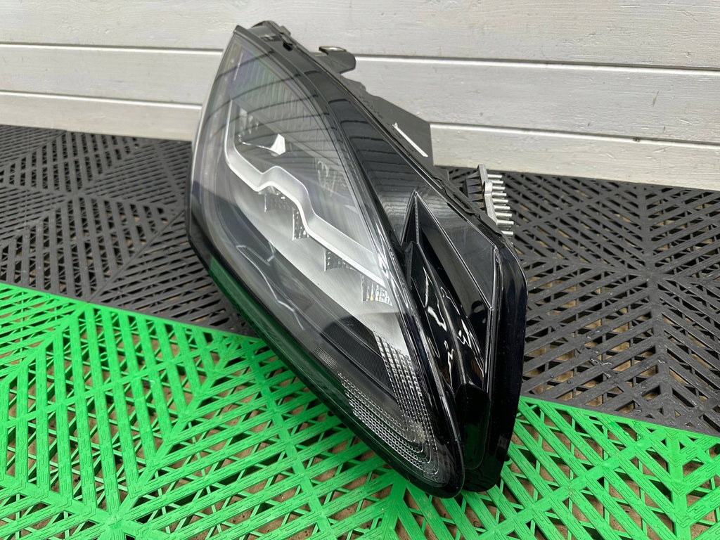 Frontscheinwerfer Jaguar E-Pace J9C313W030EC 002059830320PL16729 Ein Satz SCH2703718449fo