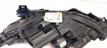 Laden Sie das Bild in den Galerie-Viewer, Frontscheinwerfer Opel Zafira A 13399861RH Bi-Xenon Rechts Headlight SCH3405874643qa