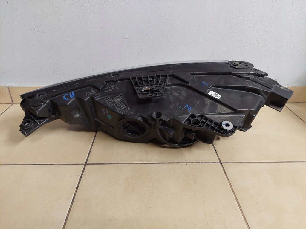 Frontscheinwerfer Audi A3 8Y0941011 8Y0941012 LED Ein Satz Headlight SCH6328631973ui