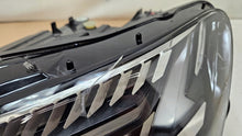 Laden Sie das Bild in den Galerie-Viewer, Frontscheinwerfer Audi E-Tron 89A941035 Full LED Links Scheinwerfer Headlight