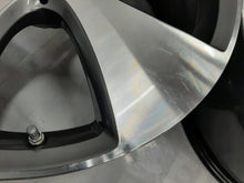 Load image into Gallery viewer, 1x Alufelge 19 Zoll 8.0" 5x112 43ET A2134011700 Mercedes-Benz W213 Rim Wheel FEL4408633542xx
