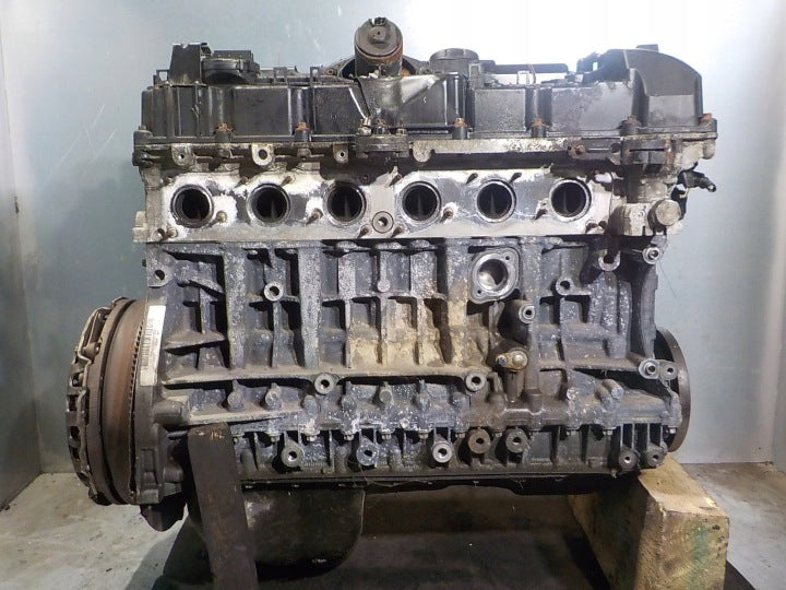 Motor BMW 3 Coupe E92 N52B25AF 2.5 218PS 225TKm 2006 Benzin Engine Unkomplett MOT7621169624fp