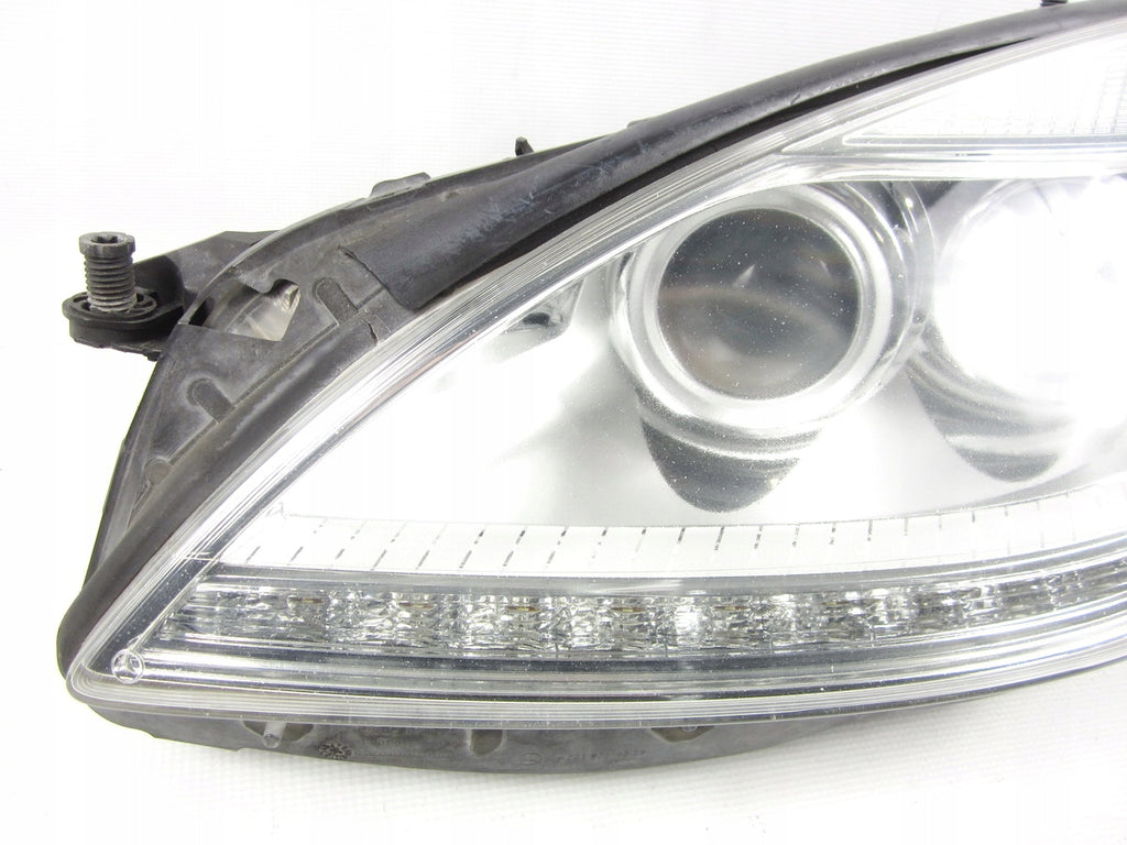 Frontscheinwerfer Mercedes-Benz W221 A2218207159 Xenon Links Headlight SCH6923989786zr