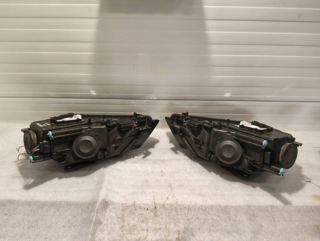 Frontscheinwerfer Audi A3 8P0941003 Ein Satz Scheinwerfer Headlight SCH2949762568tc