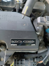 Load image into Gallery viewer, Motor Volvo Xc90 I Xc60 B4204T34 2.0 303PS 287kW 98TKm Hybrid Engine Unkomplett MOT1979801586bl