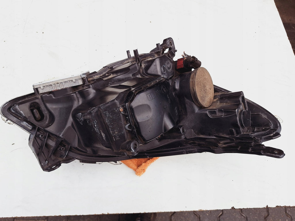 Frontscheinwerfer Opel Astra H Xenon Links Scheinwerfer Headlight SCH4879348992je