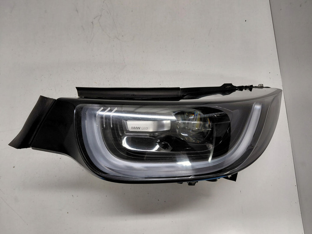 Frontscheinwerfer BMW I3 8738735-02 Full LED Links Scheinwerfer Headlight SCH2654740555fc