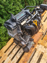 Load image into Gallery viewer, Motor Hyundai I20 G4LA 1.2 129TKm 2010 Benzin Engine Komplett
