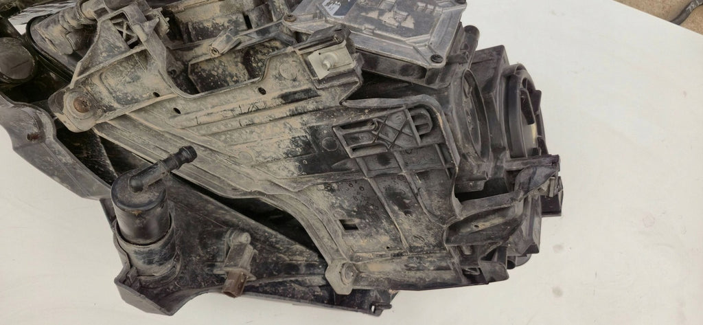 Frontscheinwerfer Audi A4 EXA2133 Bi-Xenon Rechts Scheinwerfer Headlight SCH8339877793pq