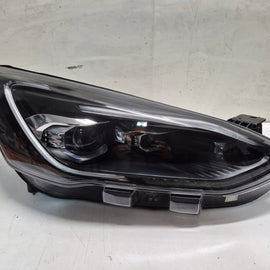 Frontscheinwerfer Ford Focus JX7B-13E016-AJ LED Rechts Scheinwerfer Headlight SCH5848241784xo
