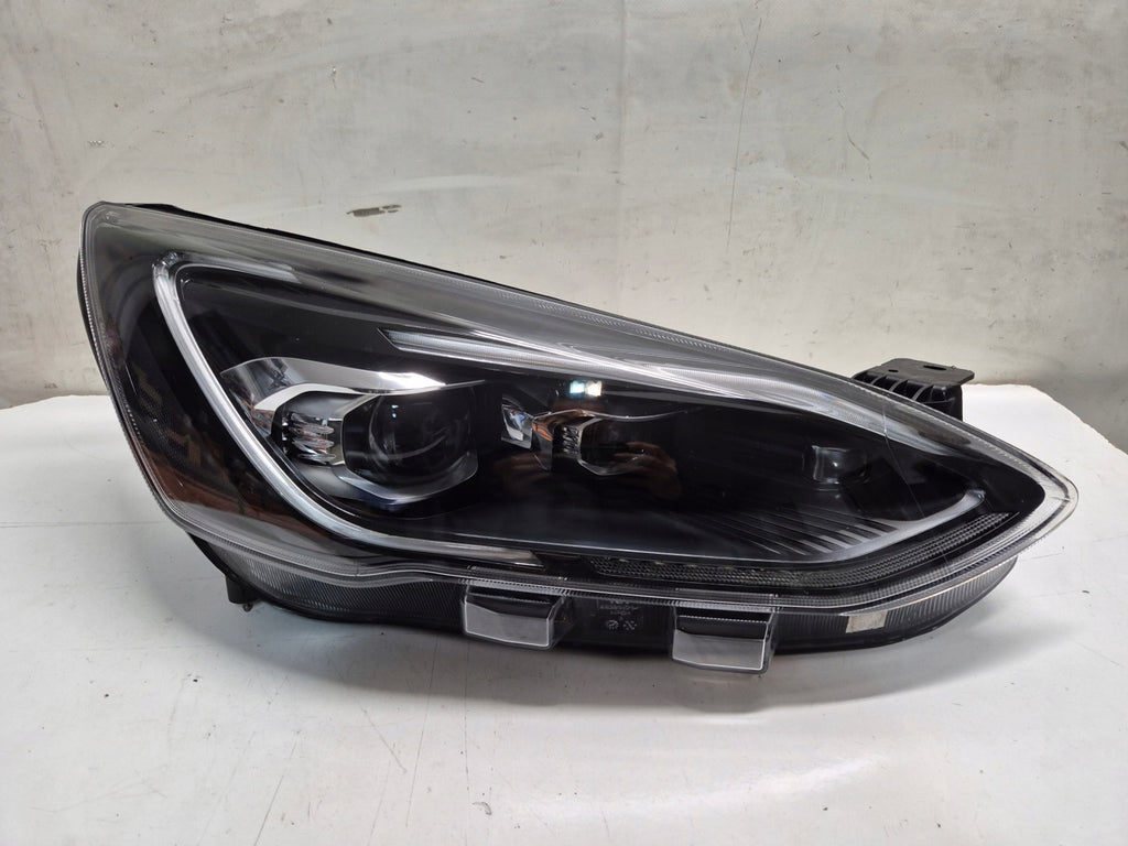 Frontscheinwerfer Ford Focus JX7B-13E016-AJ LED Rechts Scheinwerfer Headlight SCH5848241784xo