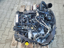 Laden Sie das Bild in den Galerie-Viewer, Motor Audi A1 CXM 1.6 TDI 115PS 85kW 97TKm Diesel Engine Komplett
