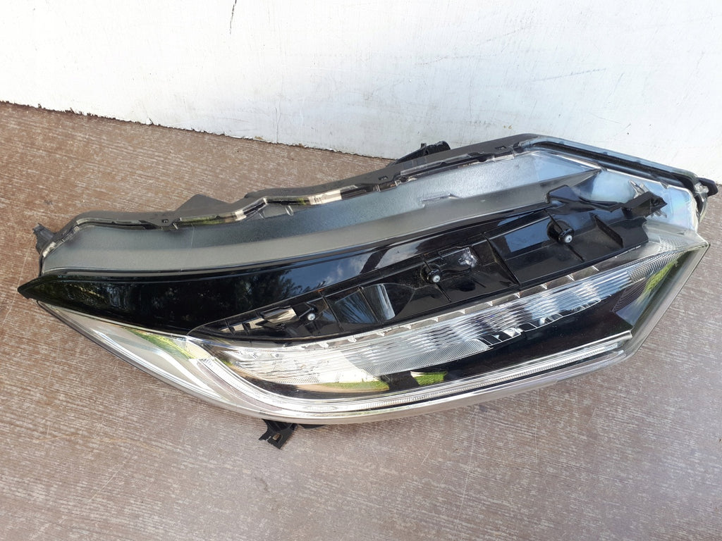 Frontscheinwerfer Honda Hrv Hr-V Rechts Scheinwerfer Headlight
