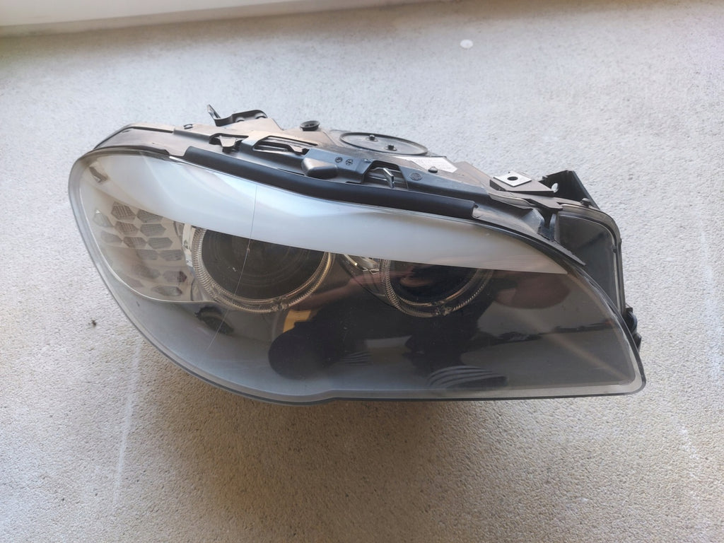 Frontscheinwerfer BMW F11 F10 7271912-08 Rechts Scheinwerfer Headlight SCH9552834153qa