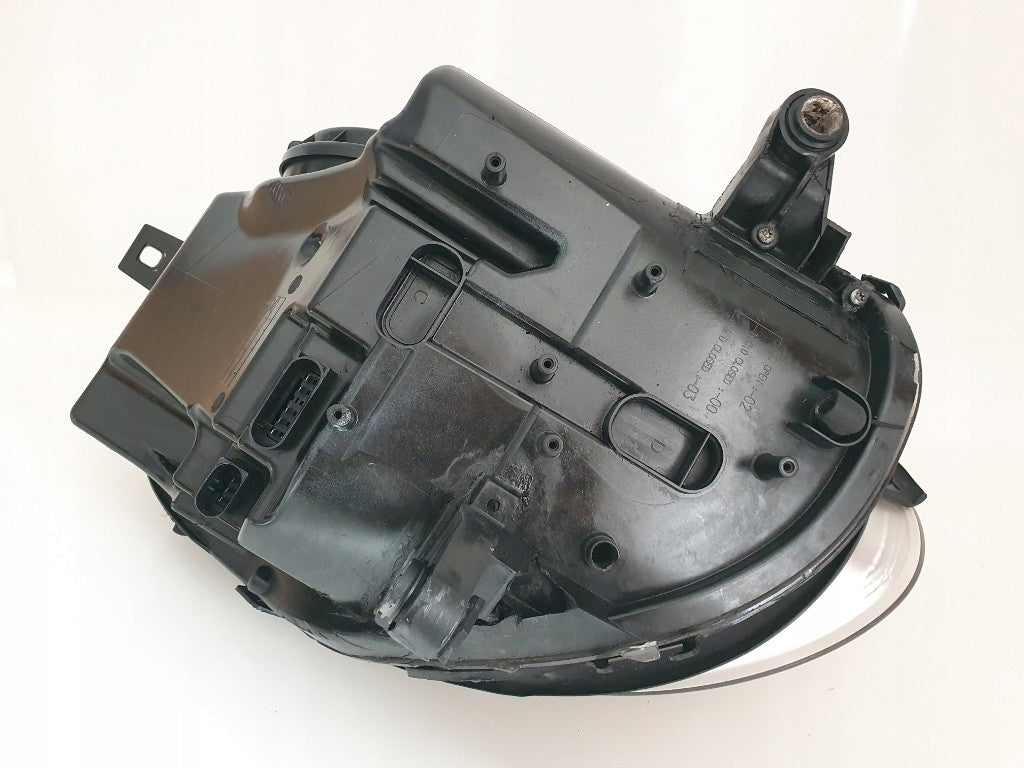 Frontscheinwerfer Mercedes-Benz W251 A2518200161 Halogen Links Headlight SCH5311161221fg