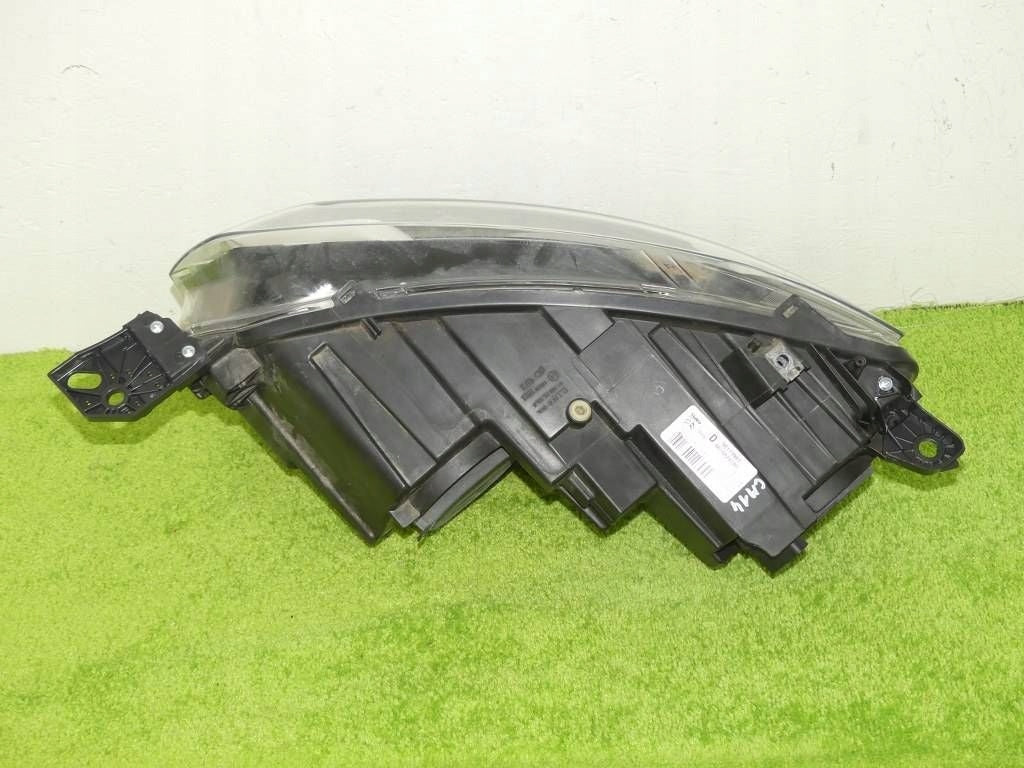 Frontscheinwerfer Citroën Berlingo 90173981 9816824780 Rechts Headlight SCH1093741172mu