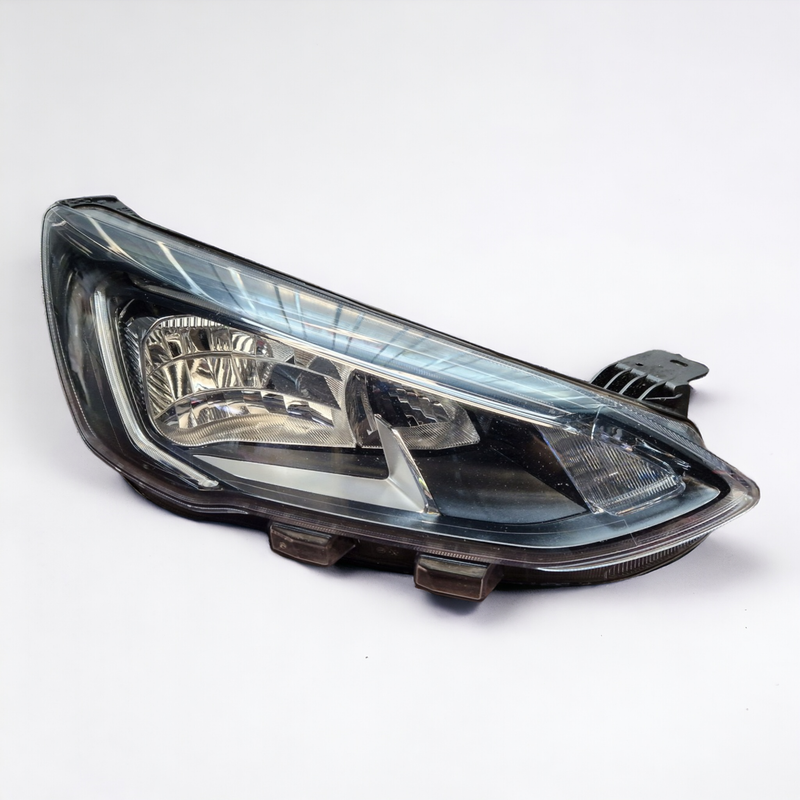 Frontscheinwerfer Ford Focus MX7B-13E014-CC LED Rechts Scheinwerfer Headlight