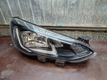 Laden Sie das Bild in den Galerie-Viewer, Frontscheinwerfer Ford Focus MX7B-13E014-CC LED Rechts Scheinwerfer Headlight