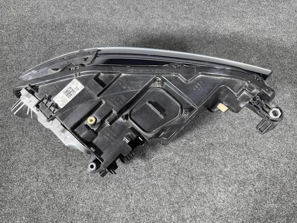 Frontscheinwerfer VW T-Roc 2GA941035AD LED Links Scheinwerfer Headlight SCH5977753632hb