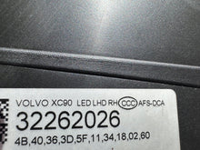 Load image into Gallery viewer, Frontscheinwerfer Volvo Xc90 II 32262026 Rechts Scheinwerfer Headlight SCH1730985381cr