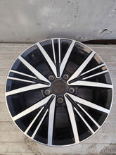 Laden Sie das Bild in den Galerie-Viewer, 1x Alufelge 16 Zoll 5G0601025CD VW Polo Rim Wheel FEL3229827659th