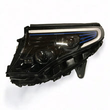 Load image into Gallery viewer, Frontscheinwerfer Mercedes-Benz Eqc A2939067500 Full LED Links Headlight