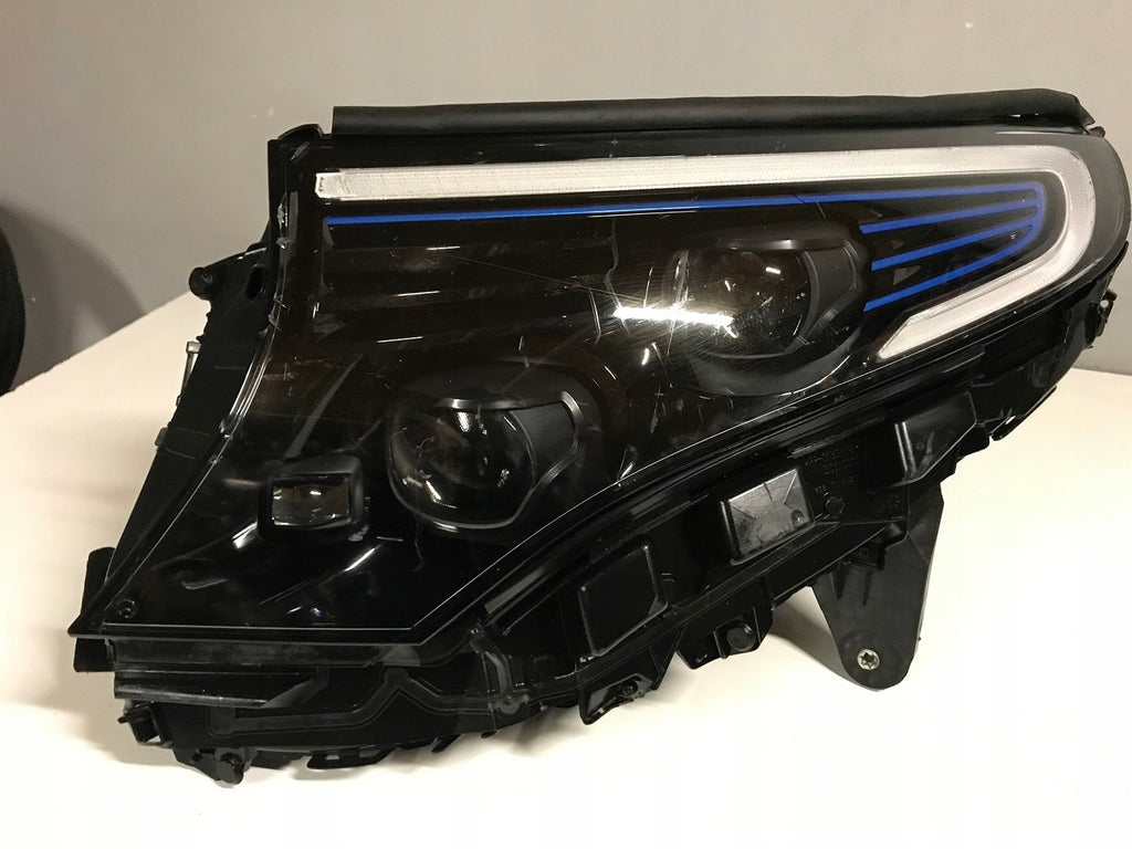 Frontscheinwerfer Mercedes-Benz Eqc A2939067500 Full LED Links Headlight