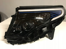 Load image into Gallery viewer, Frontscheinwerfer Mercedes-Benz Eqc A2939067500 Full LED Links Headlight