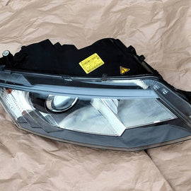 Frontscheinwerfer Skoda Octavia I 5E1941016A 030127228200 Rechts Headlight SCH6967404938to