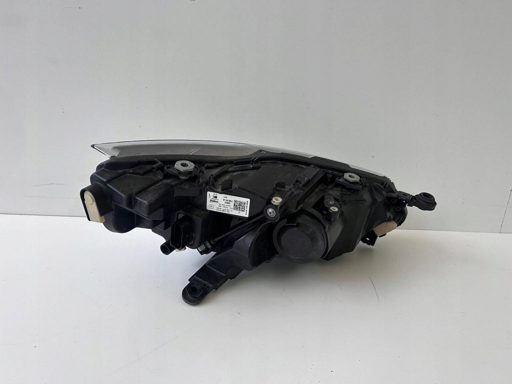 Frontscheinwerfer Seat Ibiza V 6F1941005E Links Scheinwerfer Headlight SCH3398121703za
