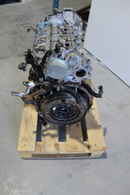 Load image into Gallery viewer, Motor Renault I M9RG650 2.0 CDI 2020 Diesel Engine Unkomplett MOT4694437930tb